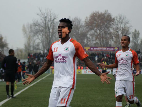 নেরোকা এফসি নেরোকা এফসি