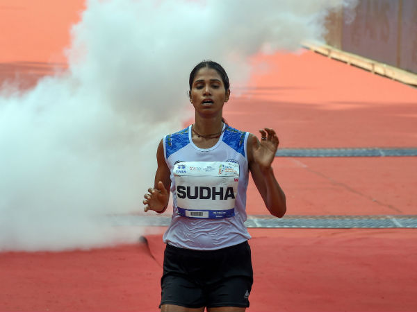 এখানেও সুধা