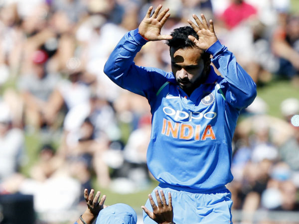 কেদার যাদব কেদার যাদব