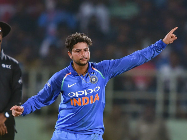 কুলদীপ যাদব কুলদীপ যাদব