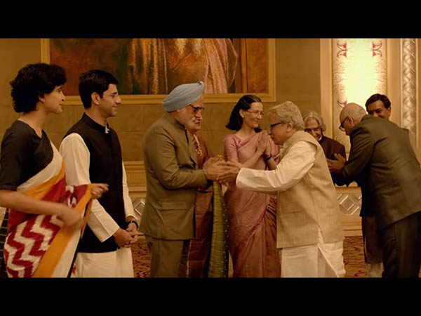 এবার কোয়েস্ট, আঁচ ‘দ্য অ্যাক্সিডেন্টাল প্রাইম মিনিস্টারে’র এবার কোয়েস্ট, আঁচ ‘দ্য অ্যাক্সিডেন্টাল প্রাইম মিনিস্টারে’র