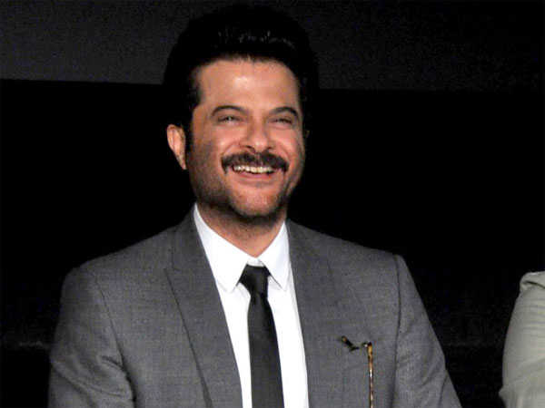 মোদীকে নিয়ে অনিলের বক্তব্য 