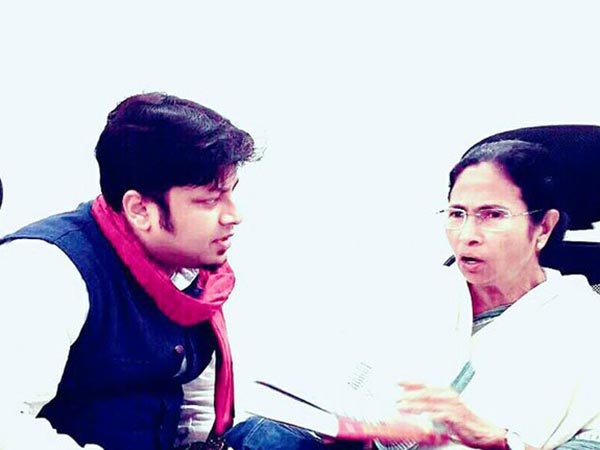 সৌমিত্রের পর অনুপম? জল্পনায় আরও সৌমিত্রের পর অনুপম? জল্পনায় আরও