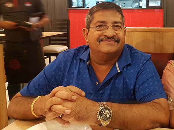 বায়োপসি ছাড়াই ক্যানসারের চিকিৎসা