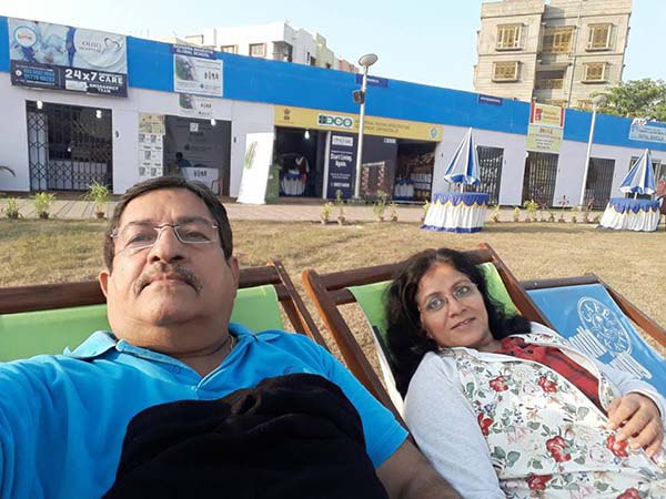 হাসপাতালের ভূমিকায় সন্দেহ