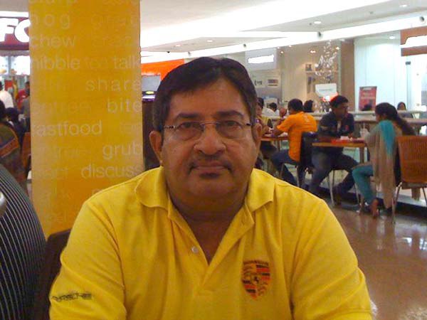 চিকিৎসা নিয়ে প্রশ্ন অন্য হাসপাতালের