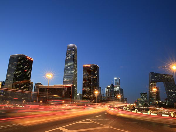 সিটি মোমেন্টাম ইনডেক্স