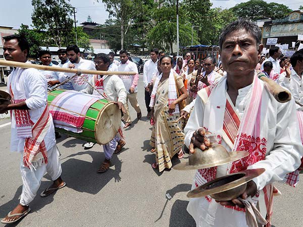 সিটিজেনশিপ (সংশোধনী) বিল ২০১৬