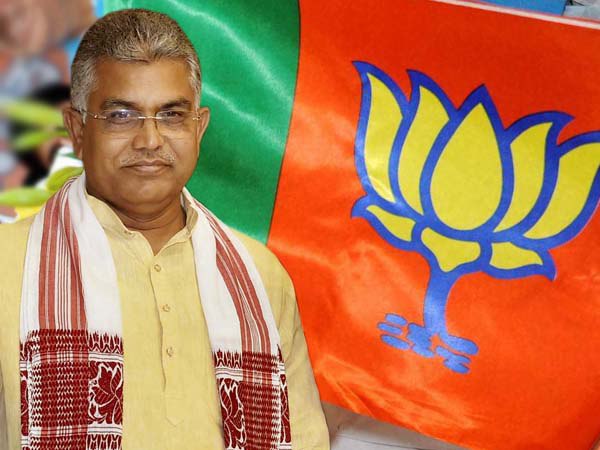 প্রশ্নে দিলীপের পলিটেকনিক পাস 