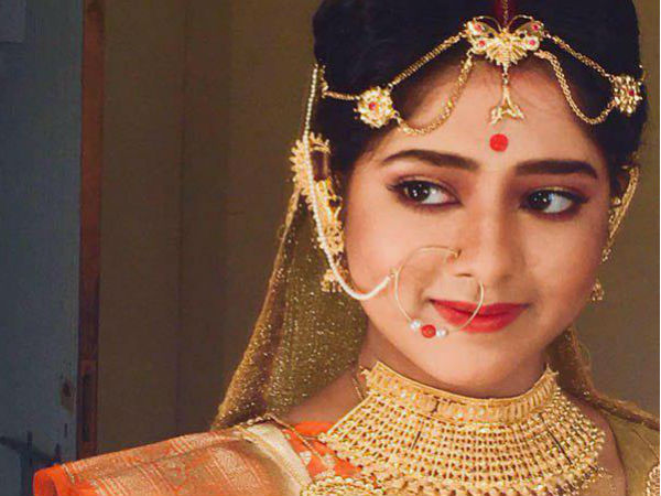 দিতিপ্রিয়া কী বলছেন? 