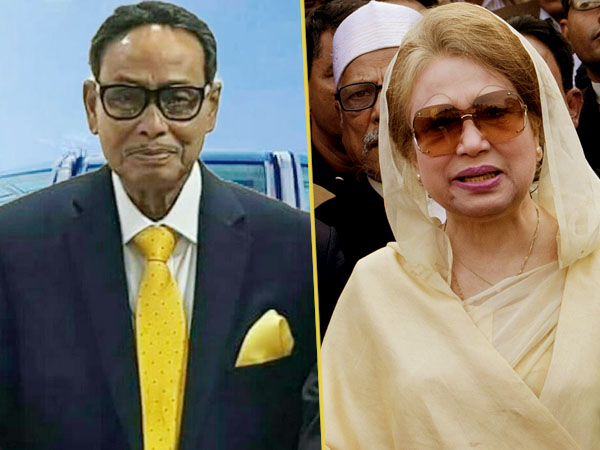 বিএনপি-র বয়কট, জাপা হল বিরোধী 