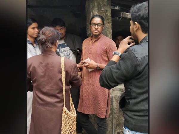 ফিল্মের কথা ফিল্মের কথা