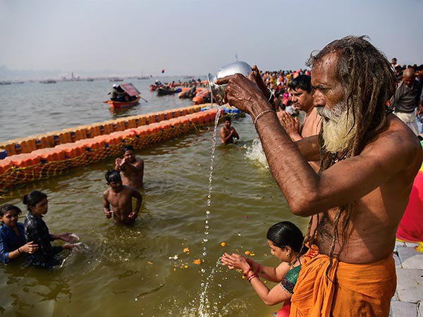 প্রয়াগ