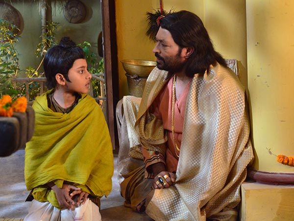 জয় বাবা লোকনাথ 