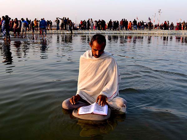 কুম্ভ মেলার দিনক্ষণ কুম্ভ মেলার দিনক্ষণ