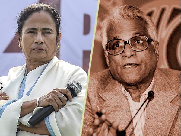 এই জর্জ ফার্নান্ডেজের ইস্তফা চেয়েছিলেন মমতা, আজ অবশ্য শোকজ্ঞাপন করতে ভুললেন না এই জর্জ ফার্নান্ডেজের ইস্তফা চেয়েছিলেন মমতা, আজ অবশ্য শোকজ্ঞাপন করতে ভুললেন না