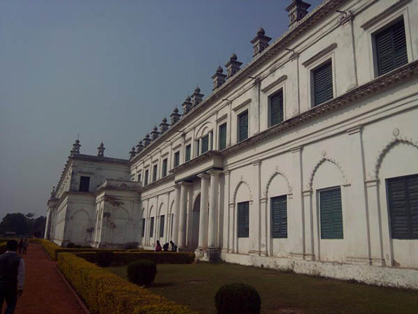 এগিয়ে বাংলা 