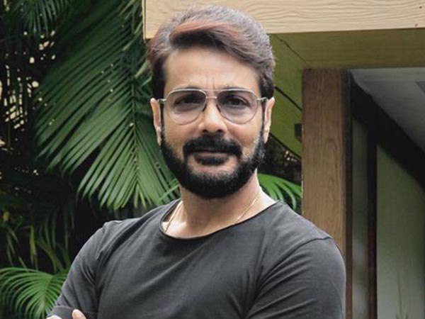 প্রসেনজিৎ চট্টোপাধ্যায় 