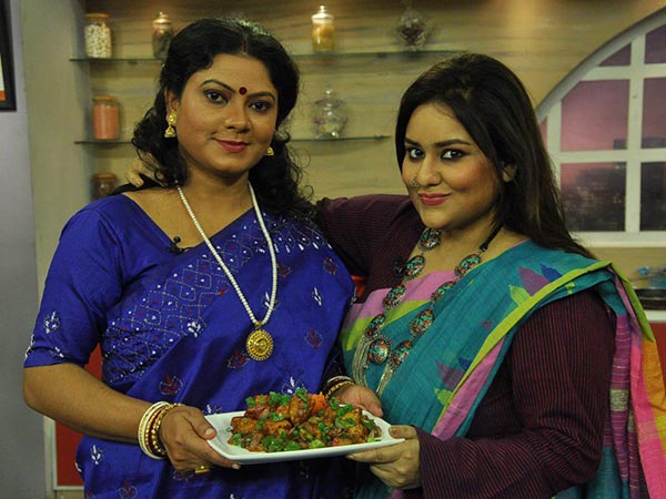 এই সপ্তাহের বিশেষ আকর্ষণ এই সপ্তাহের বিশেষ আকর্ষণ