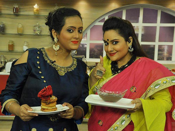 কোন কোন পদের রেসিপি থাকছে? কোন কোন পদের রেসিপি থাকছে?