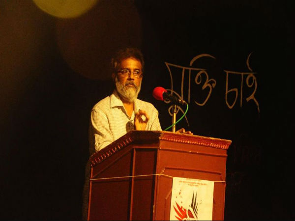 ডিএম-এর বিরুদ্ধে মানবাধিকার কমিশনে নালিশ ডিএম-এর বিরুদ্ধে মানবাধিকার কমিশনে নালিশ