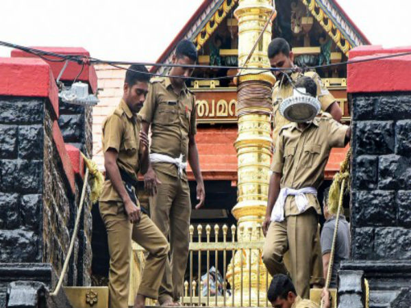 শবরীমালার রায়ের স্বচ্ছতা দাবি করেছে কেরল সরকার শবরীমালার রায়ের স্বচ্ছতা দাবি করেছে কেরল সরকার