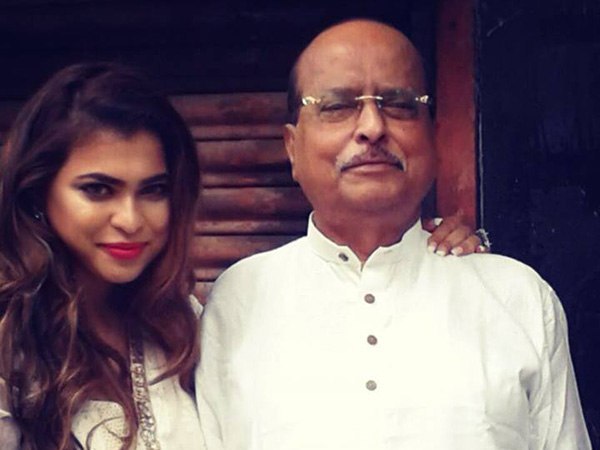 রোজভ্যালি কাণ্ডে শ্রেয়াকে তলব করেছিল ইডি