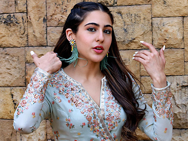 বিচ্ছেদ নিয়ে সারার মত বিচ্ছেদ নিয়ে সারার মত