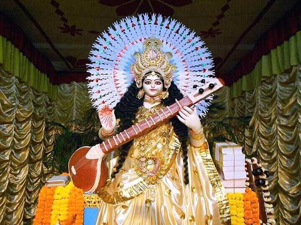 হলুদ ফুল