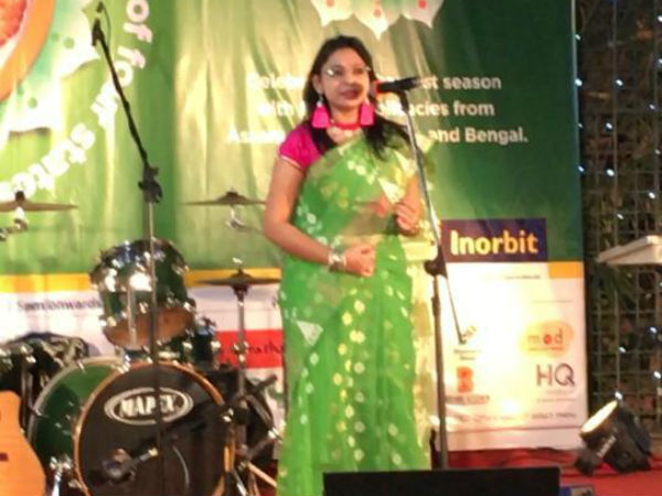 বাংলা, অসম, নাগাল্য়ান্ডের ডিশও থাকছে!