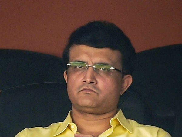 জীবনের যুদ্ধেও প্রাক্তন সতীর্থের পাশে অধিনায়ক সৌরভ জীবনের যুদ্ধেও প্রাক্তন সতীর্থের পাশে অধিনায়ক সৌরভ