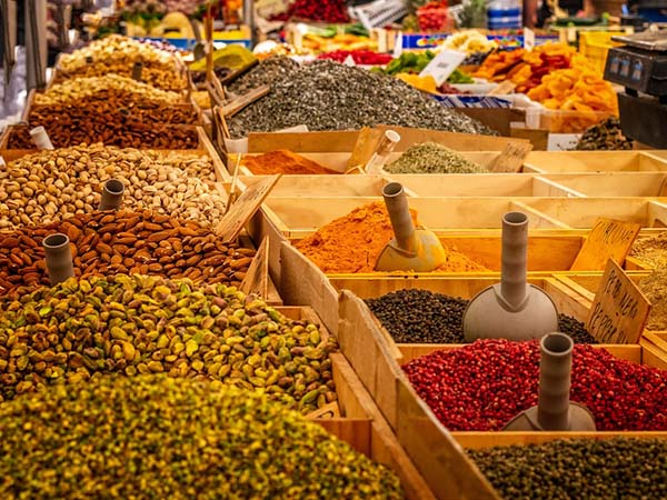 ব্যবসার খতিয়ান