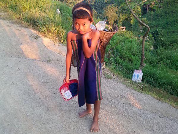 কঠিন সমস্যায় উত্তর-পূর্বের রাজ্যের উপজাতিরা! সরব নেতা