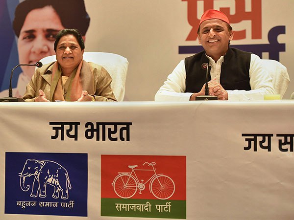 ৪৪টি আসন কম পেতে পারে বিজেপি ৪৪টি আসন কম পেতে পারে বিজেপি