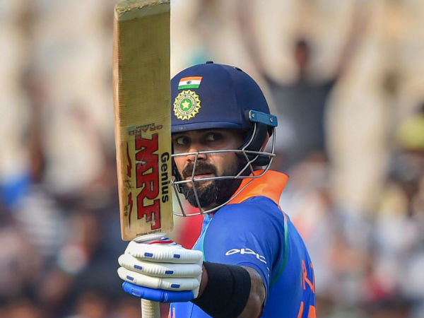 রান তাড়ায় ২৪তম শতরান চেজমাস্টারের রান তাড়ায় ২৪তম শতরান চেজমাস্টারের