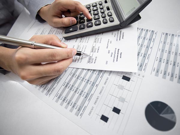 স্ট্যান্ডার্ড ডিডাকশন