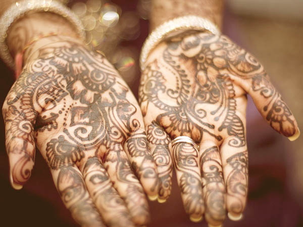 হলুদ তালু হলুদ তালু