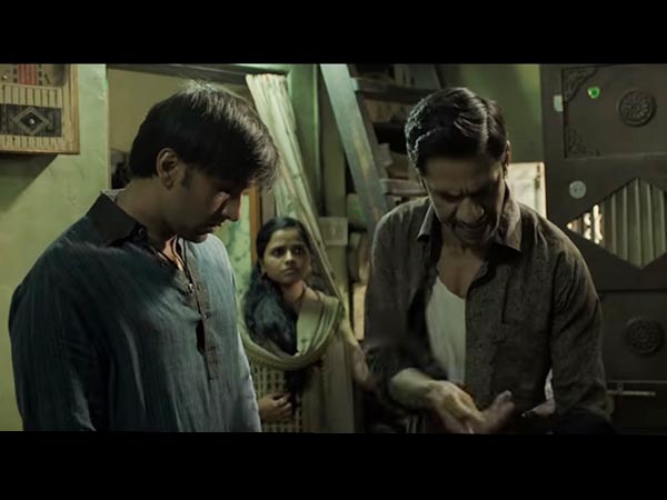 'তু ঘণ্টা লেকে জায়েগা' ...! 