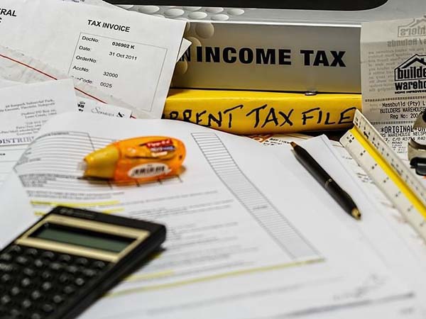 বাড়িভাড়ার টিডিএস