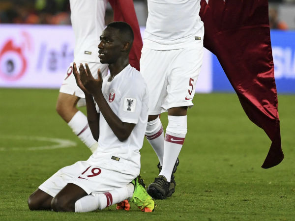 রেকর্ড ভাঙলেন আলি