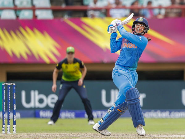 ১ নম্বরে স্মৃতি