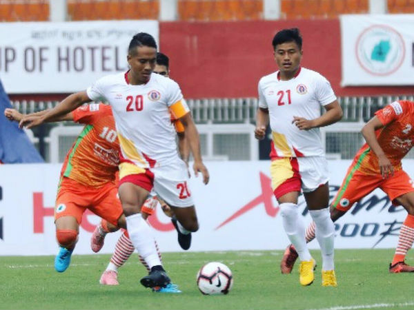 ইস্টবেঙ্গল দলের খবর ইস্টবেঙ্গল দলের খবর