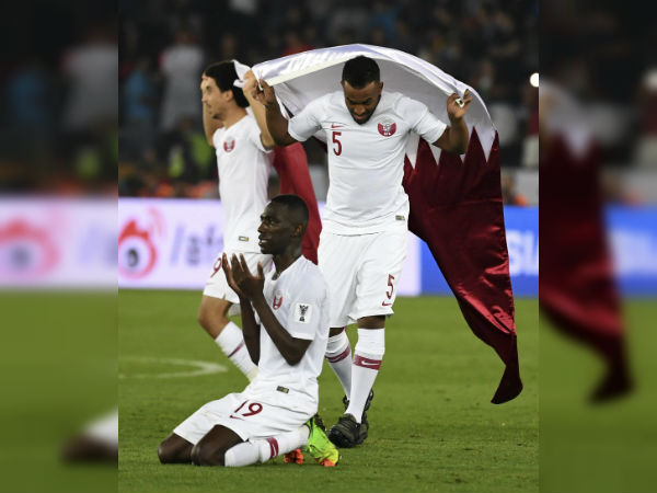 কে এই আমোয়েজ আলি?