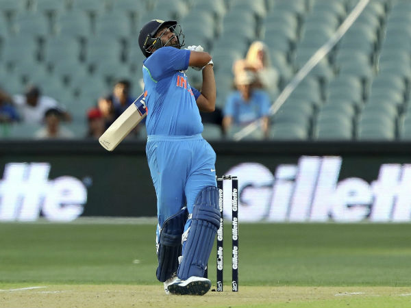 টি২০আই-তে প্রথম ছয়