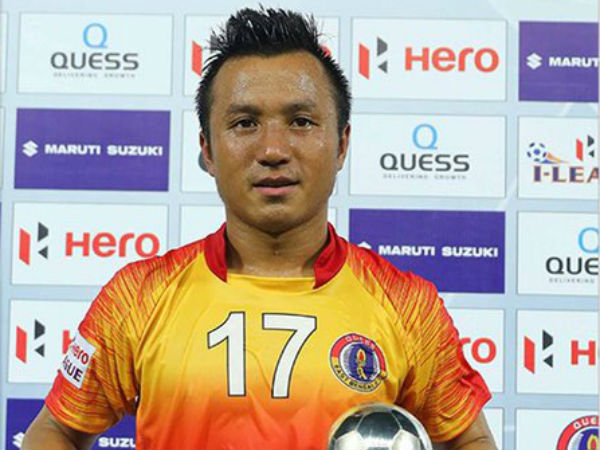 শুরুর থেকেই দখল