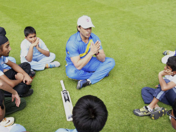 শোয়েব আখতার