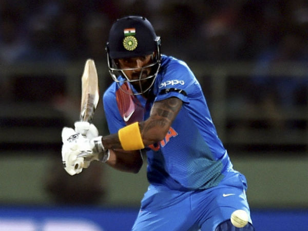 রাহুল ছাড়া ব্যর্থ সবাই