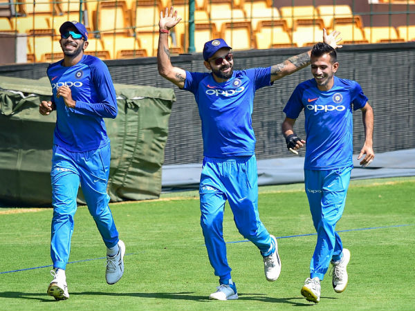 ভারতীয় দলের খবর ভারতীয় দলের খবর