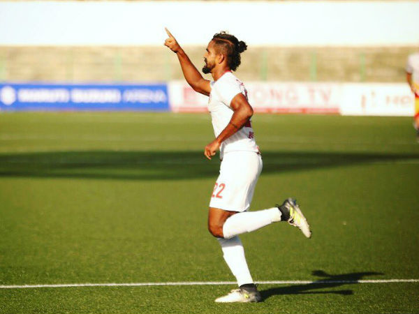 কেরল থেকে ইস্টবেঙ্গলে