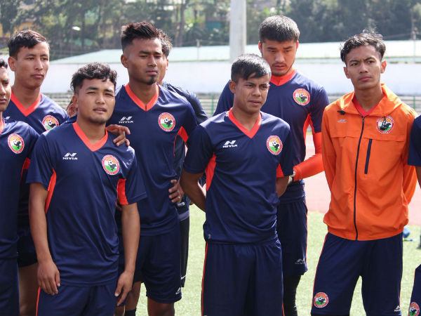 শিলং লাজং দলের খবর